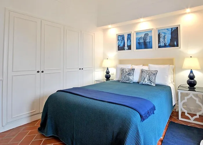 Carthusia Suites