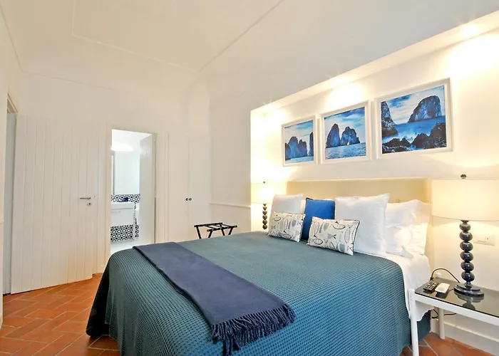 Carthusia Suites