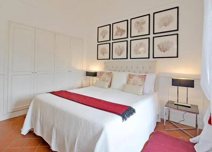 Carthusia Suites