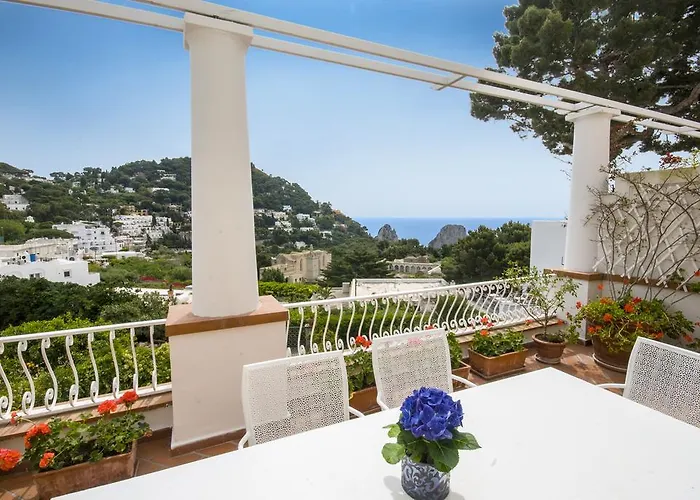 Carthusia Suites