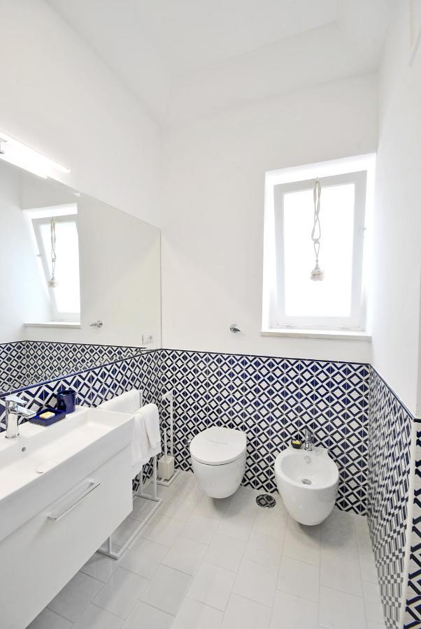 Carthusia Apartment Capri