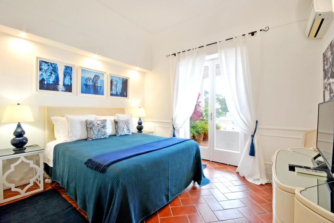 Carthusia Apartment *