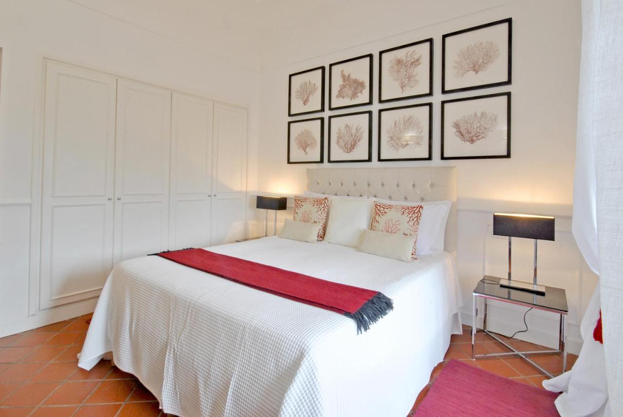 Apartment Carthusia