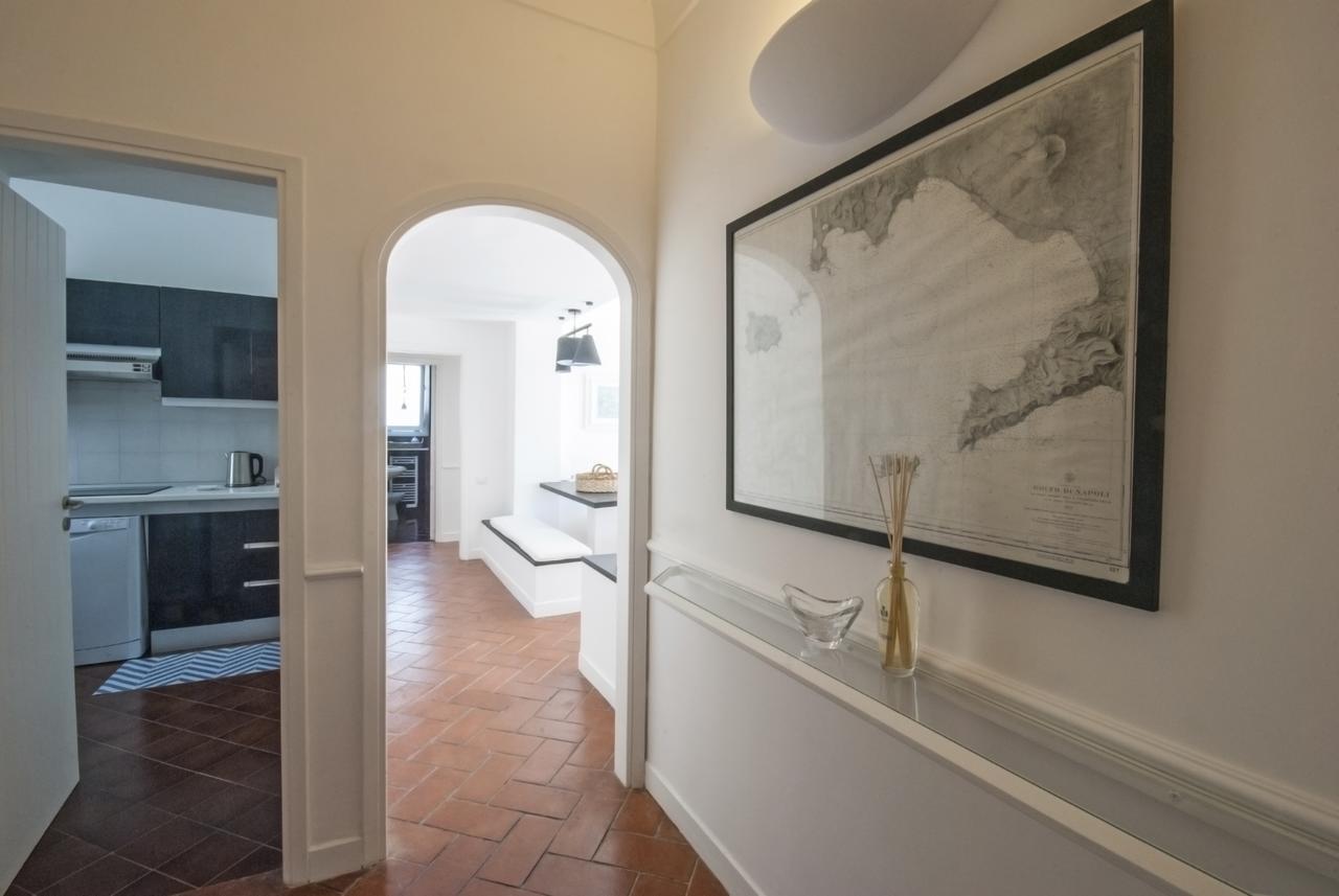 Carthusia Apartment