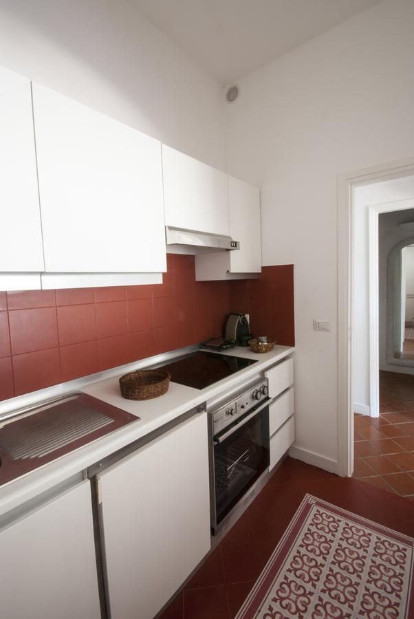 Apartment Carthusia