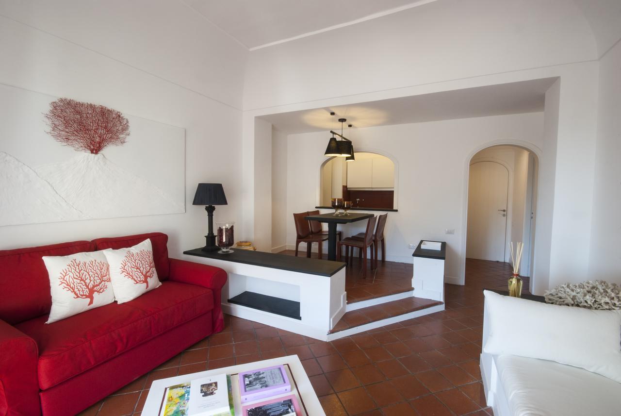Apartment Carthusia *