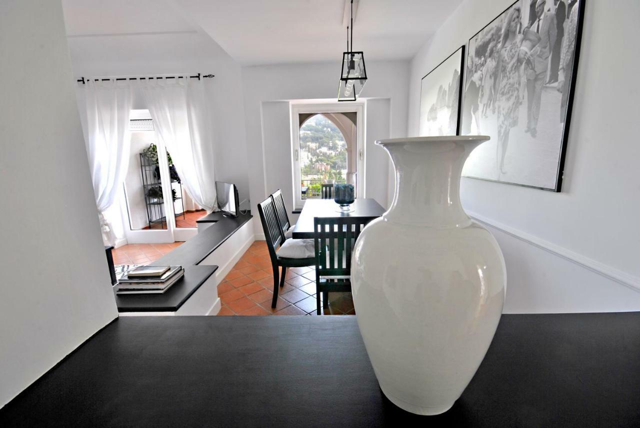 Apartment Carthusia *