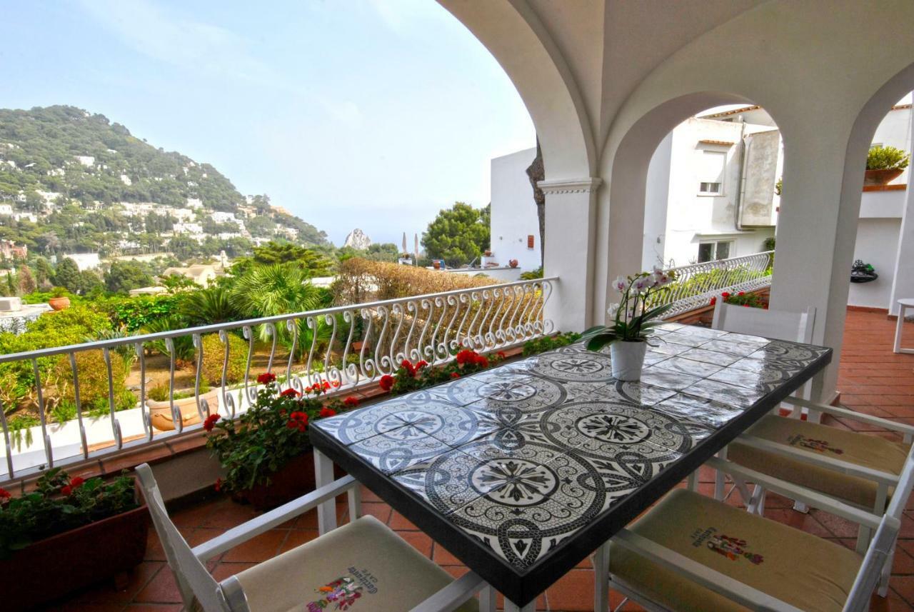 Apartment Carthusia *