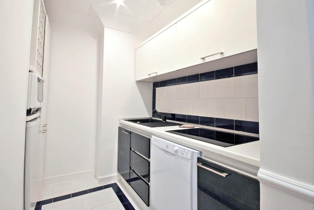 Appartement Carthusia Capri