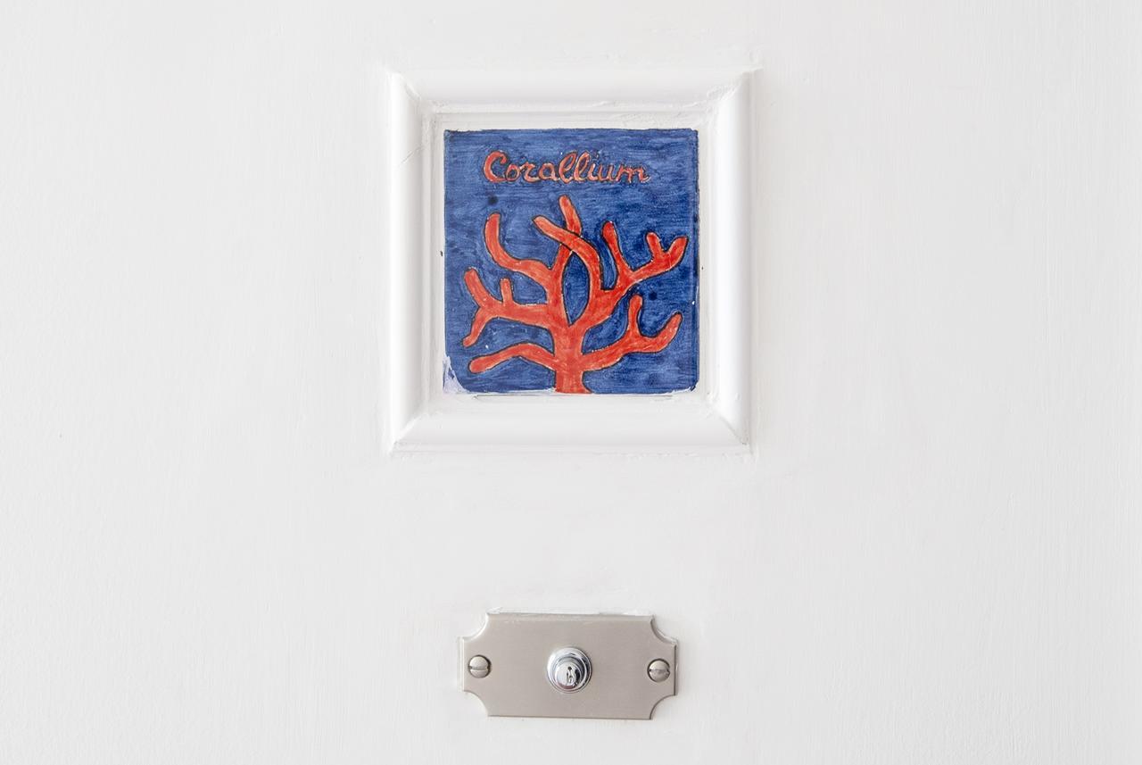 Carthusia Appartement Capri