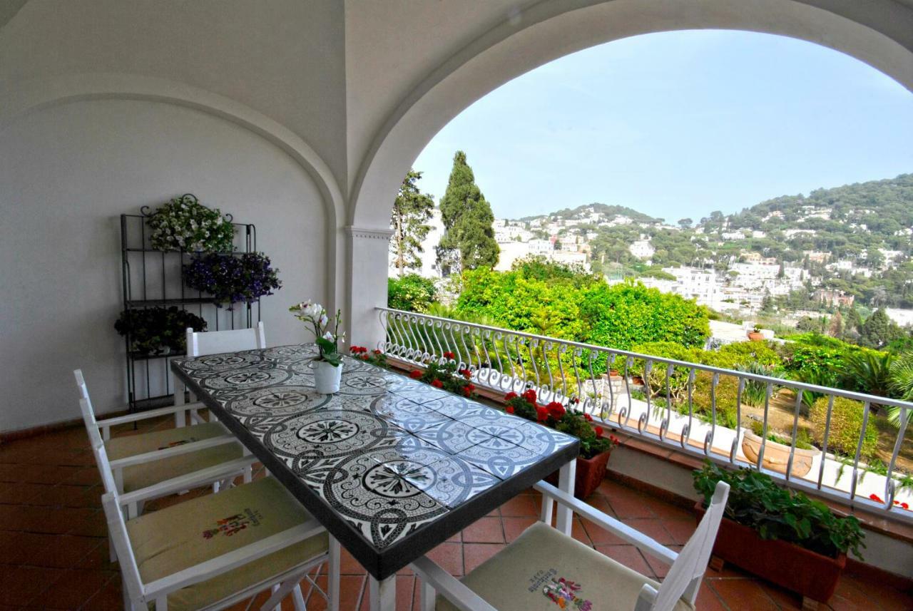 Appartement Carthusia